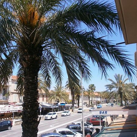 Hotel Merea La Londe-les-Maures Exterior foto
